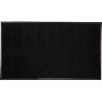 LIVARNO® Schmutzfangmatte, 70 x 120 cm. schwarz - B-Ware sehr gut