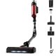 Rowenta Akku-Hand-und Stielstaubsauger RH2078 X-Force Flex 9.60 Animal, rot/schwarz - B-Ware sehr gut