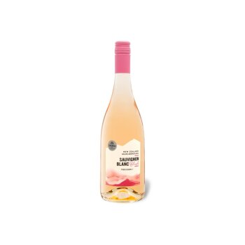 CIMAROSA Sauvignon Blanc Blush Marlborough trocken,...