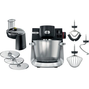 BOSCH Küchenmaschine Serie 6 MUMS6ZS13D - B-Ware...