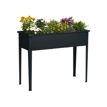 PARKSIDE® Hochbeet 80l Metall - B-Ware sehr gut