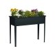 PARKSIDE® Hochbeet 80l Metall - B-Ware sehr gut