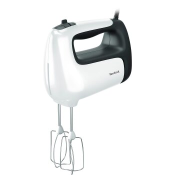 Tefal Handmixer PrepMix+, weiß - B-Ware sehr gut