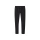 esmara® Damen Jeans, Slim Fit, normale Leibhöhe (Lang, Schwarz, 40) - B-Ware neuwertig