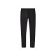 esmara® Damen Jeans, Slim Fit, normale Leibhöhe (Lang, Schwarz, 40) - B-Ware neuwertig