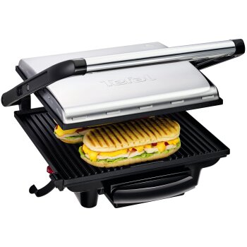 Tefal Kontaktgrill GC241D Inicio - B-Ware gut