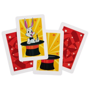 lupilu® Zauberkasten, mit 50 Tricks - B-Ware neuwertig