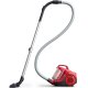 Rowenta Bodenstaubsauger Swift Power Cyclonic, rot - B-Ware sehr gut