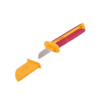 PARKSIDE® Zangen, bis 1000 V (Kabelmesser gerade 200mm) - B-Ware neuwertig