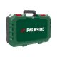 PARKSIDE® 20 V Akku-Poliermaschinen-Starterset »PPMAS 20-Li A2«, mit Akku und Ladegerät - B-Ware neuwertig