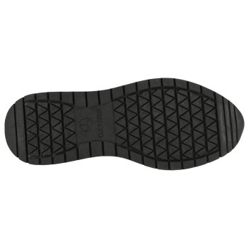 esmara® Damen Sneaker (Schwarz, 39) - B-Ware neuwertig