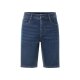 LIVERGY® Herren Jeansshorts, im 5-Pocket-Style (Blau, 50) - B-Ware neuwertig