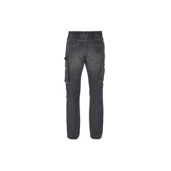 PARKSIDE PERFORMANCE® Herren Jeans (Anthrazit, 54 (38/32)) - B-Ware neuwertig
