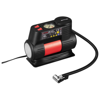 ULTIMATE SPEED® Mini-Kompressor UMK 10 E4, mit...