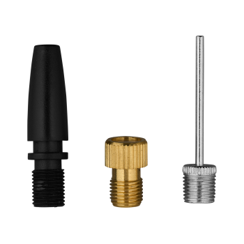 ULTIMATE SPEED® Mini-Kompressor UMK 10 E4, mit integriertem Manometer - B-Ware sehr gut