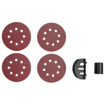 PARKSIDE® Multischleifer »PMS 220 A1«...