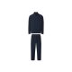 esmara Men Herren Fleece-Freizeitanzug, 2-teilig (Navy, XXL (60/62)) - B-Ware neuwertig