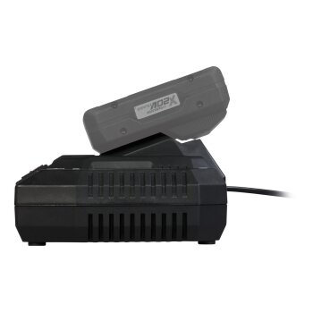 PARKSIDE PERFORMANCE® 20 V / 12 A Smart-Akku-Ladegerät »PLGS 2012 A1«, ohne Akku - B-Ware neuwertig