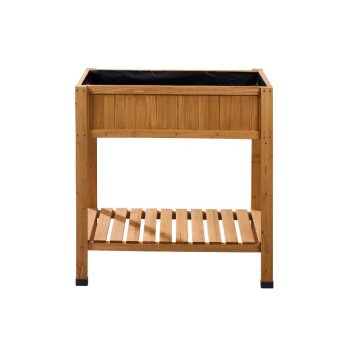 PARKSIDE® Hochbeet - B-Ware sehr gut