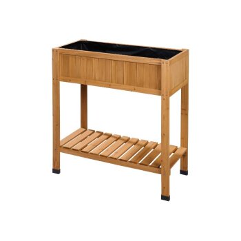 PARKSIDE® Hochbeet - B-Ware sehr gut