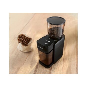 SILVERCREST® Elektrische Kaffeemühle SKSM 150 A1 - B-Ware neuwertig