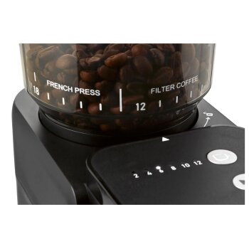 SILVERCREST® Elektrische Kaffeemühle SKSM 150 A1 - B-Ware neuwertig