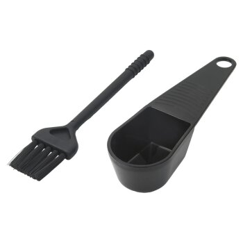 SILVERCREST® Elektrische Kaffeemühle SKSM 150 A1 - B-Ware neuwertig