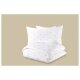 LIVARNO® Bettwäsche, aus Edel-Renforcé, 200 x 220 cm, blassrosa/Herzen - B-Ware sehr gut
