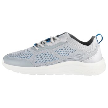 esmara® MEN Herren-Sneaker, 46, grau/blau - B-Ware...
