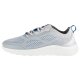 esmara® MEN Herren-Sneaker, 46, grau/blau - B-Ware sehr gut
