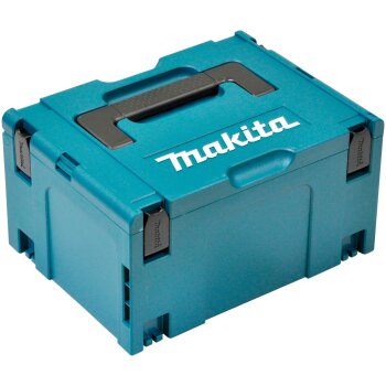 Makita Werkzeugkoffer MAKPAC, Gr. 3 - B-Ware neuwertig