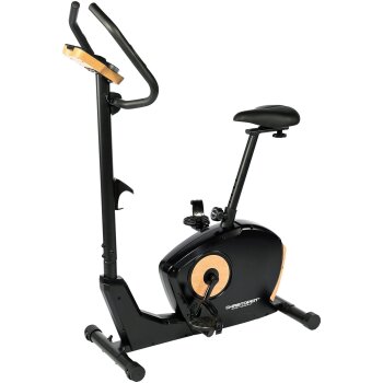 Christopeit Sport Ergometer ET 3.1 - B-Ware neuwertig