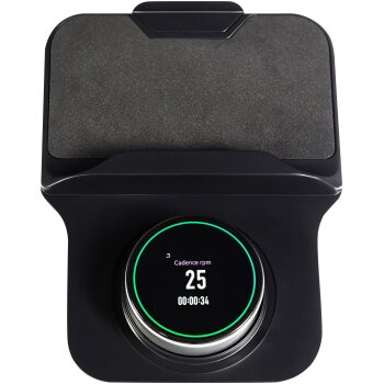 Christopeit Sport Ergometer ET 3.1 - B-Ware neuwertig