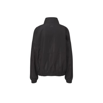 CRIVIT Damen-Funktionsjacke, wasserabweisend, M, schwarz...