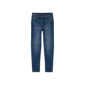 pepperts!® Kinder Mädchen Jeans, Super Skinny...