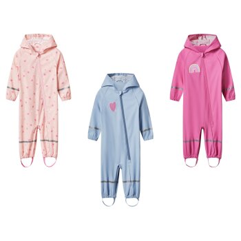 lupilu® Kinder Matsch- und -Buddel-Overall - B-Ware