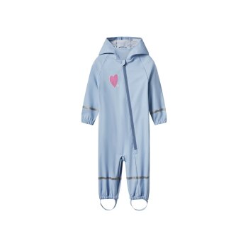 lupilu® Kinder Matsch- und -Buddel-Overall - B-Ware