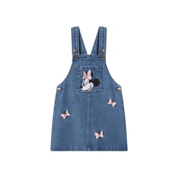 lupilu® Disney Kinder Latzkleid / Latzhose - B-Ware