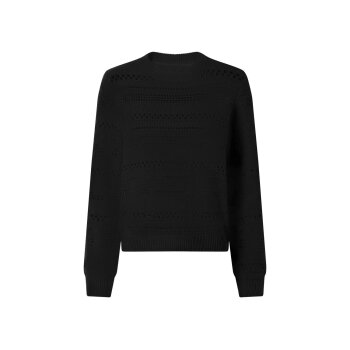 ESMARA® Damen Lochstrickpullover - B-Ware
