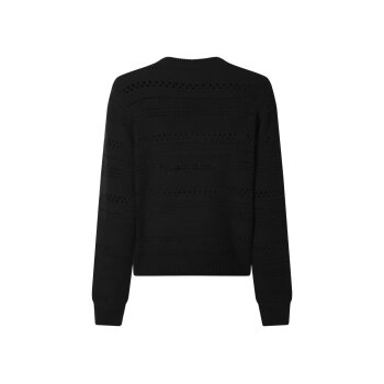 ESMARA® Damen Lochstrickpullover - B-Ware