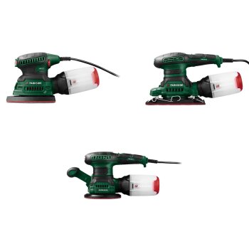 PARKSIDE® Multischleifer »PMS 220 A1« -...