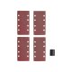 PARKSIDE® Multischleifer »PMS 220 A1« - B-Ware