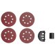 PARKSIDE® Multischleifer »PMS 220 A1« - B-Ware