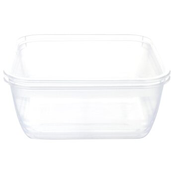 SILVERCREST® Frischhaltedosen-Set, 13 Stück -...