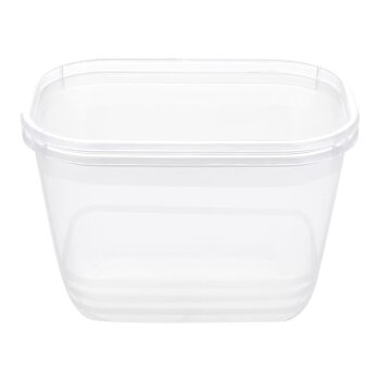 SILVERCREST® Frischhaltedosen-Set, 13 Stück -...