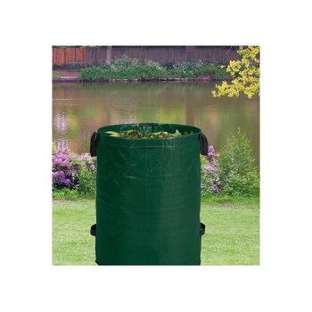 PARKSIDE® Gartenabfallsack / Gartenabfallsack-Set, 2 Stück - B-Ware