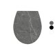 Wenko Duroplast WC Sitz - B-Ware