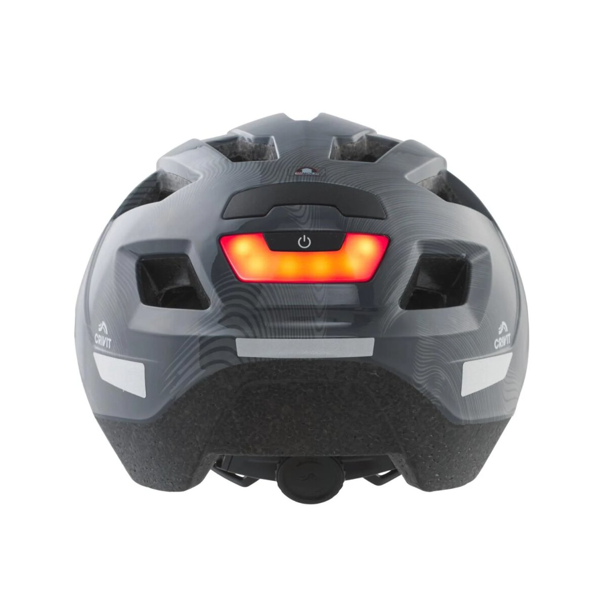 CRIVIT Kinder-Fahrradhelm - B-Ware