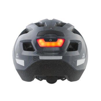 CRIVIT Kinder-Fahrradhelm - B-Ware