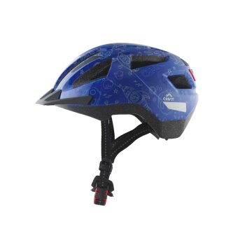 CRIVIT Kinder-Fahrradhelm - B-Ware